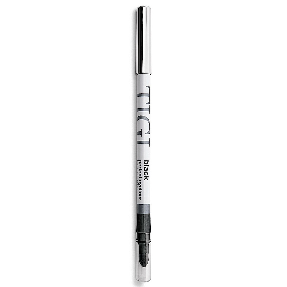 TIGI Cosmetics Black Perfect Eyeliner
